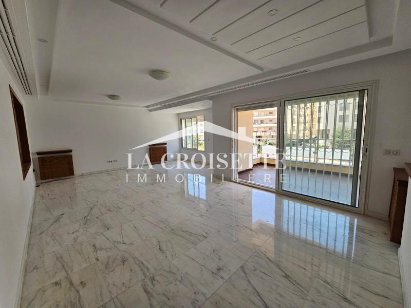 Appartement S+4 aux Berges du Lac2